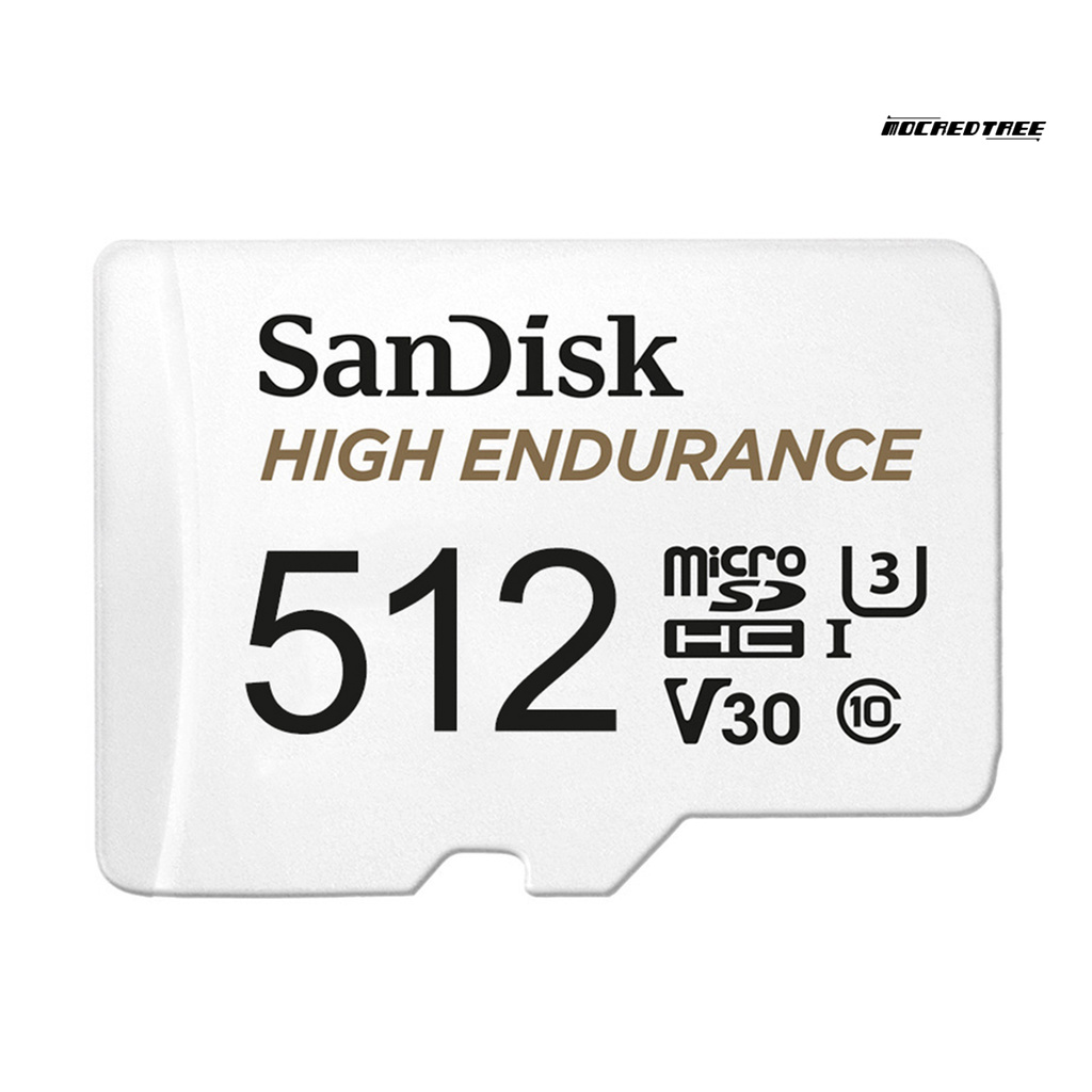 Thẻ Nhớ Tốc Độ Cao 64gb 128gb 256gb 512gb 1t Mri / Micro-Sd Usb3.0 Tf Cho Máy Mp4 | BigBuy360 - bigbuy360.vn