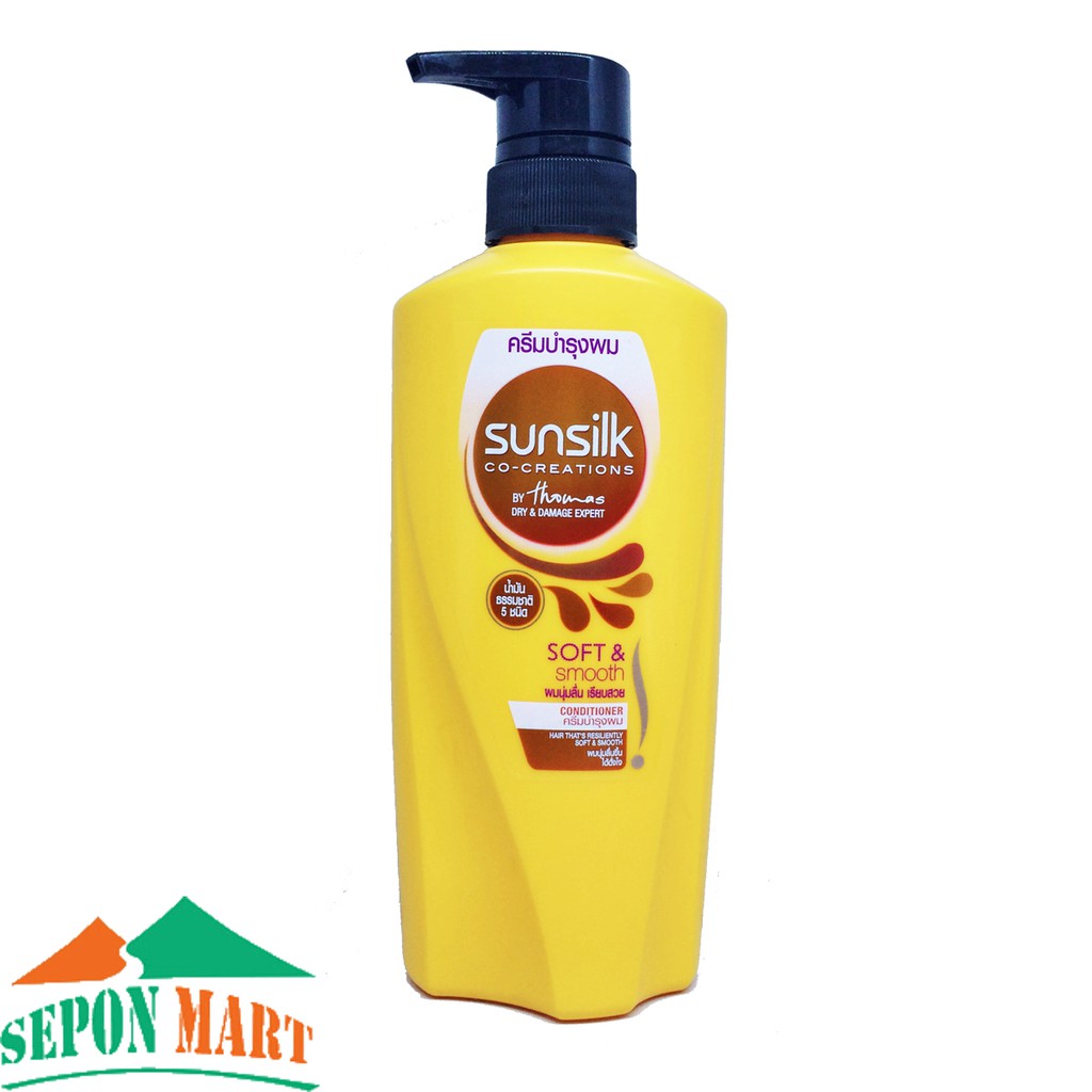 Dầu xả Sunsilk Thái Lan 425ml