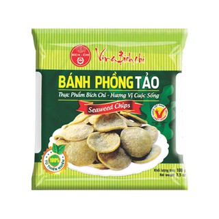 | CỬA HÀNG BỒ ĐỀ TÂM | BÁNH PHÒNG TẢO CHAY BÍCH CHI
