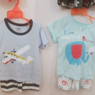 Combo sét bộ bé trai, bé gái
