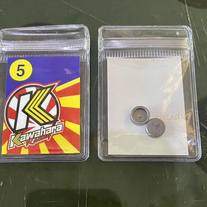 Van Khóa Van Xe Hơi Hình Cọp 5.5 ✔