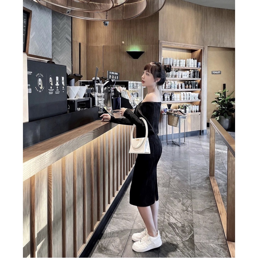 Túi đeo vai + đeo chéo, quai túi tay tròn 𝐉𝐚𝐜𝐪𝐮𝐞𝐦𝐮𝐬 𝐫𝐨𝐮𝐧𝐝 𝐛𝐚𝐠 - Hàng cao cấp fullbox