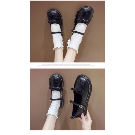 CÓ SẴN ĐEN BÓNG 36 và CÀ PHÊ 36 (tương đương size 37 thông thường)