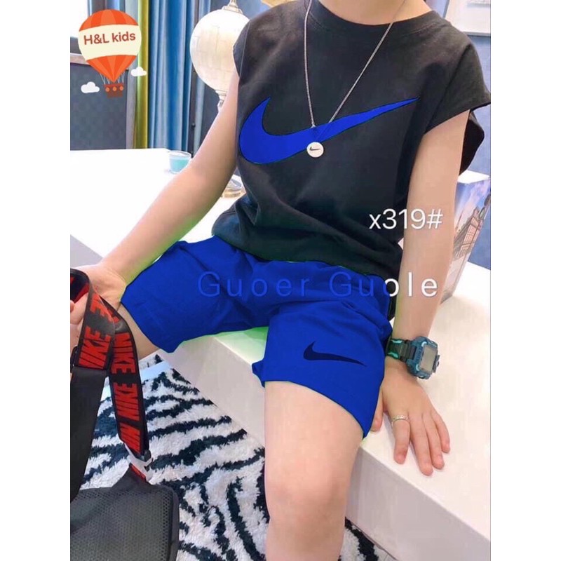 (xả sook)bộ bé trai in trước in sau lưng cữ ngầu .cỏton co giãn 4c chuẩn Shop xịn | BigBuy360 - bigbuy360.vn