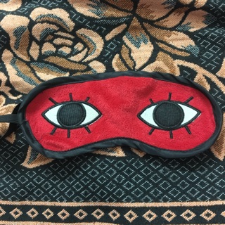 BỊT MẮT GINTAMA