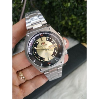 Đồng Hồ Nam Japan automatic  size 40mm nhiều màu lựa chọn