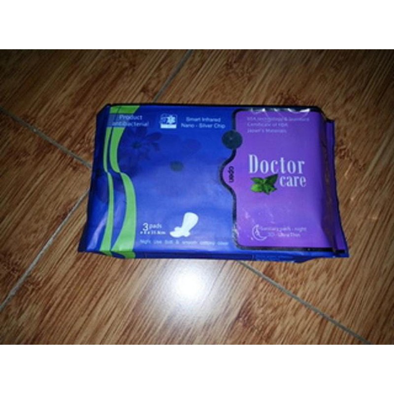 BVS đêm Doctor Care