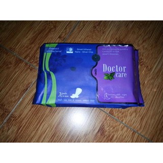 BVS đêm Doctor Care