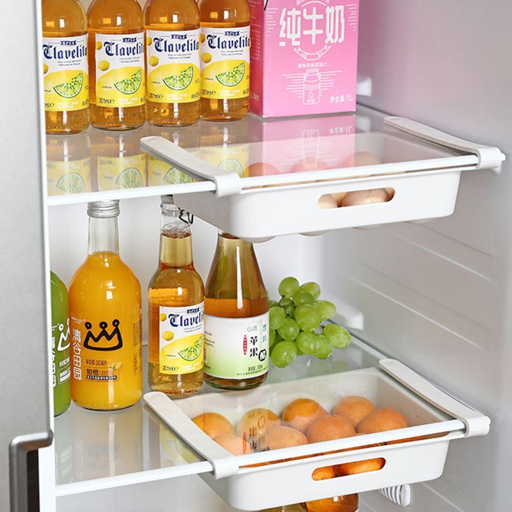 Giá Đỡ Trứng NICKOLAS Tiện Lợi Dành Cho Tủ Lạnh