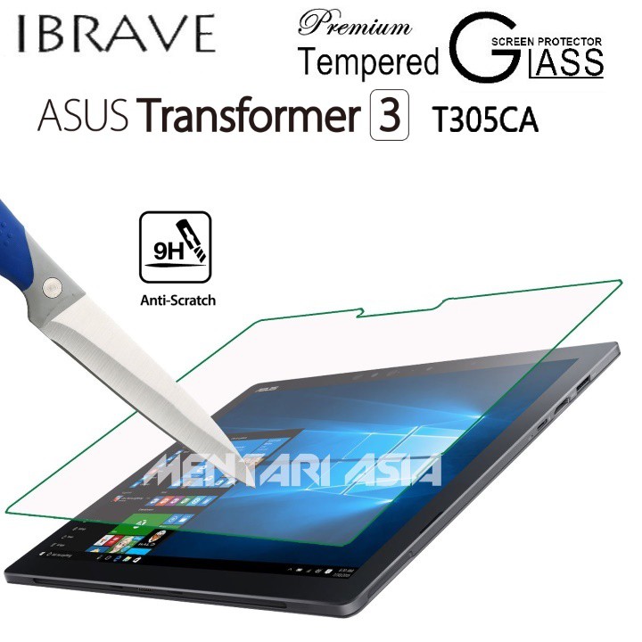 Kính Cường Lực Cao Cấp Cho Asus Transformer 3 T305ca