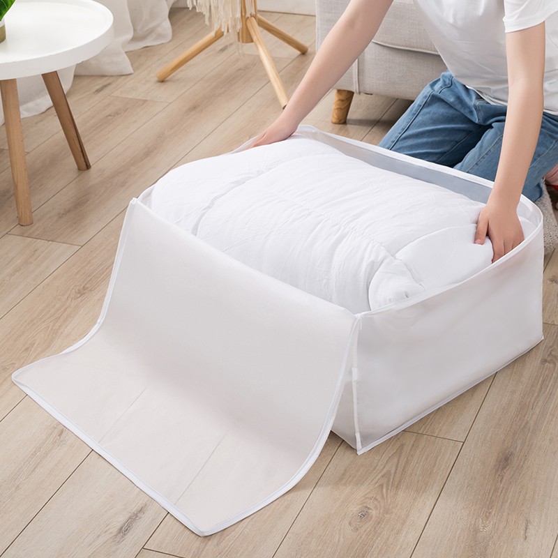 Túi Đựng Quần Áo Chống Ẩm / Thấm Nước / Bụi Bẩn Tiện Dụng