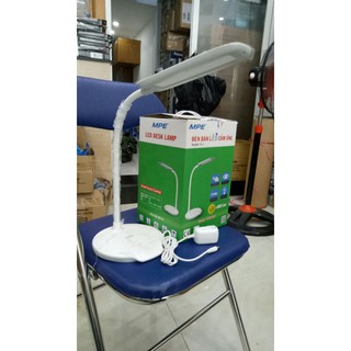 Đèn bàn Led Smart MPE TL2