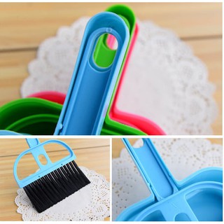 BỘ CHỔI QUYÉT BỤI MINI- 000009