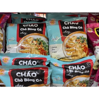 Cháo Chay Âu Lạc (Gói)