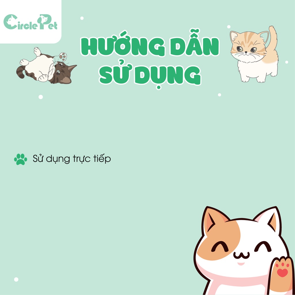 Thức Ăn Cho Mèo Me-O Adult Vị Hải Sản Cá Ngừ Cá Thu Hạt Cho Mèo Trưởng Thành 350g - Circle Pet