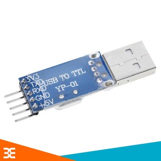 USB TO COM PL2303 V1 Chất Lượng