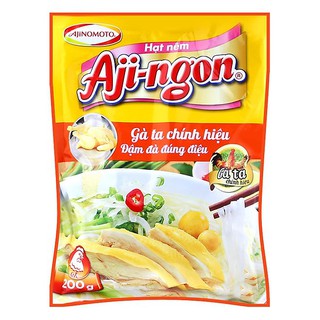 BỘT NÊM GÀ AJI NGON 200GR