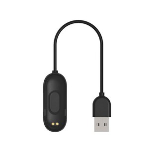 Phụ kiện dây sạc Miband 2 || Miband 3 || Miband 4