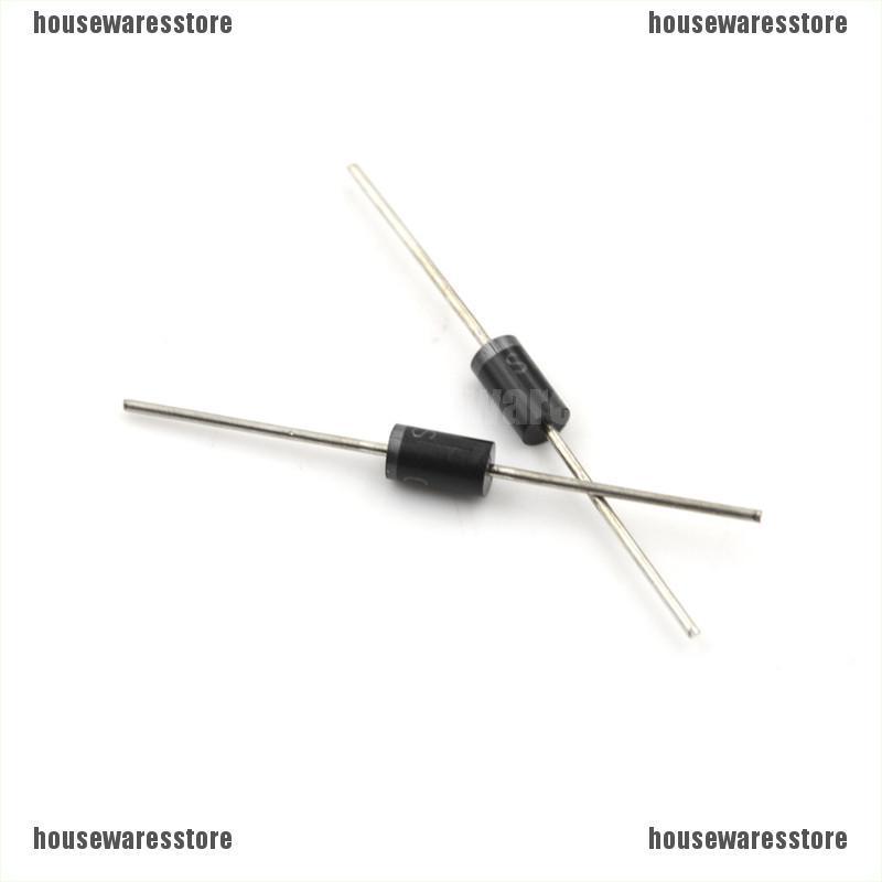 Ốc Sên Dip 10 Sr5200 Sb5200 Mbr5200 5a 200v Chất Lượng Cao