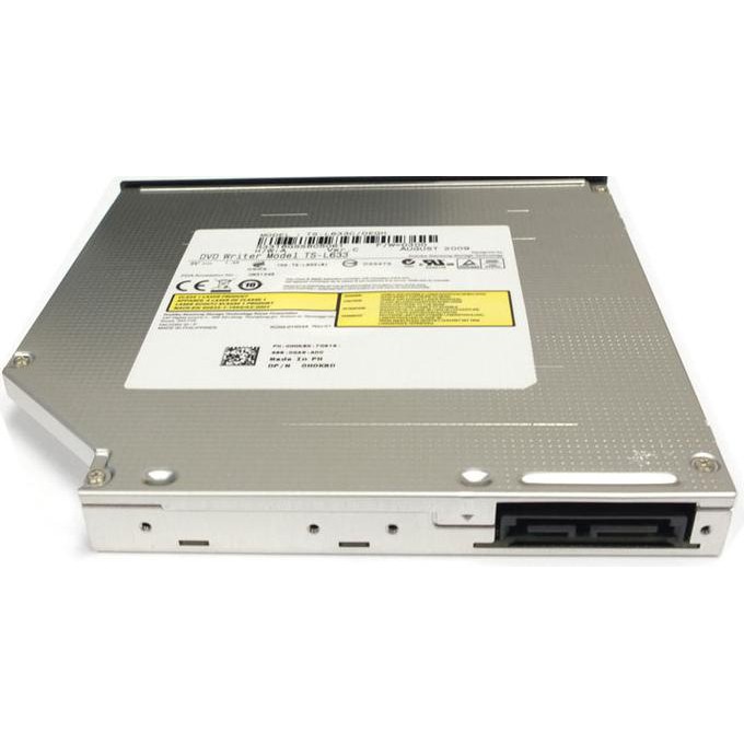 Đĩa Dvd Rw Internal Laptop Sata Dày Dặn Cho Asus Toshiba Acer Compaq