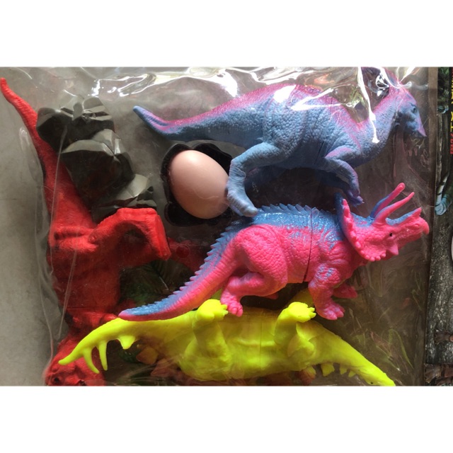 Túi thú khủng Long