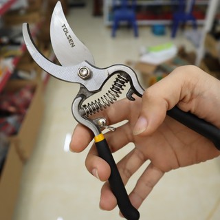 Kéo cắt cành Tolsen 31018