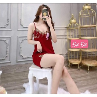 Đồ Ngủ Thun Lạnh Loại 1(1;2;3)