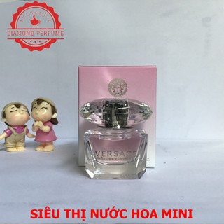Nước hoa nữ Versace Bright Crystal EDT 5ml
