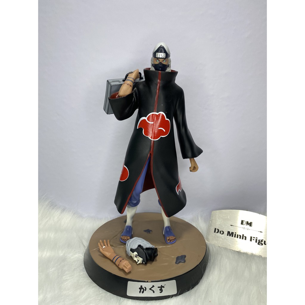 Mô hình Kakuzu - Naruto