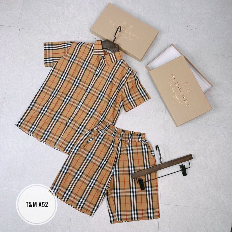 Bộ Kẻ BBR Thô Đẹp | BigBuy360 - bigbuy360.vn