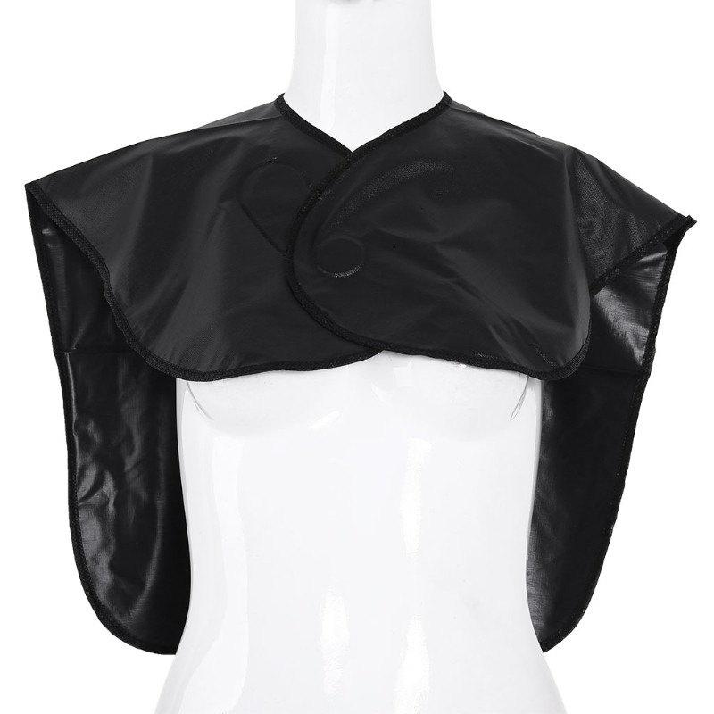 Professional Hair Cutting Cape Salon Hairdressing Hairdresser Gown Barber Cloth