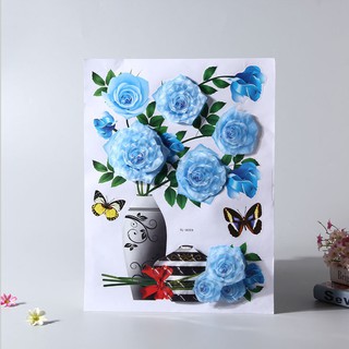 🎁Tranh hoa 3D nổi trang trí mọi không gian 🆘🆘🆘miễn phí giao hàng🆘🆘🆘