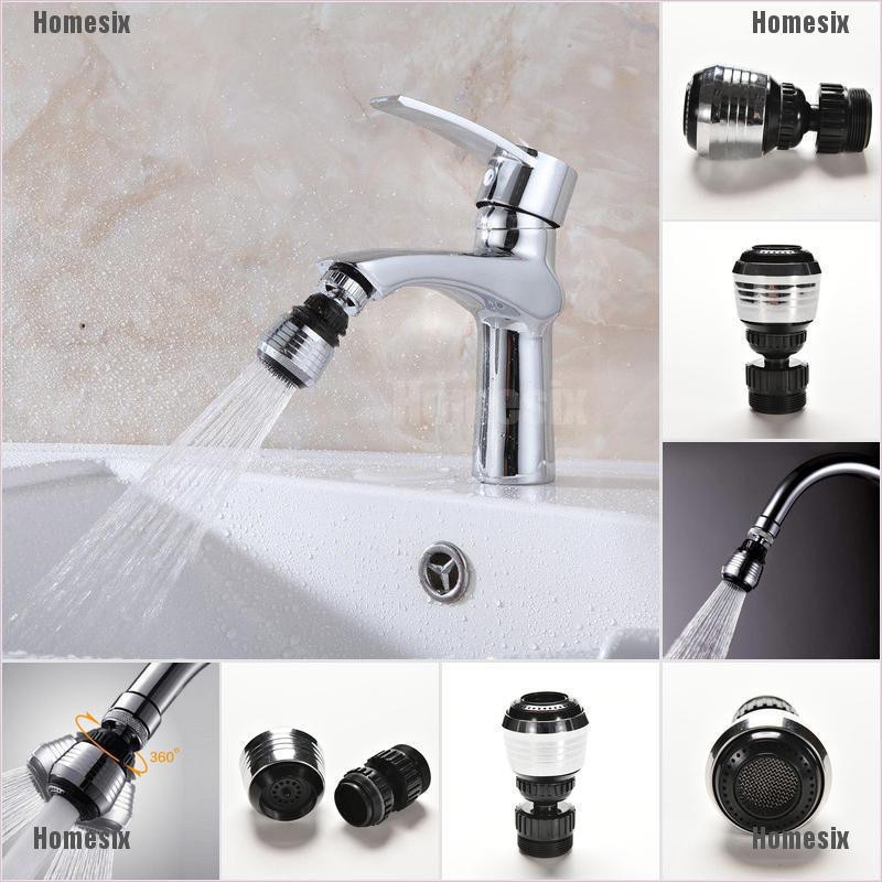 Đầu vòi nước tiết kiệm nước lên đến 60% bằng abs tiện dụng