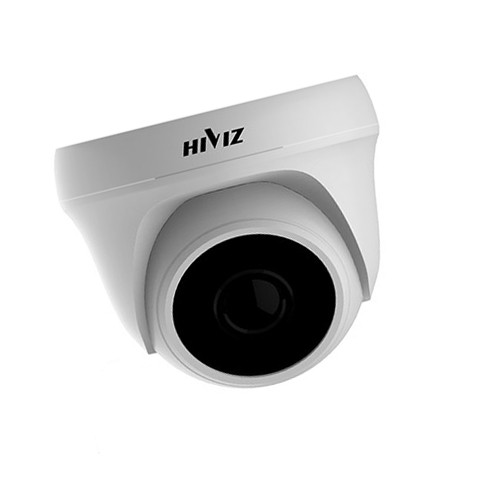 Camera Dome hỗ trợ 4 in 1 HIVIZ HIA1152S20P 5MP Hàng chính hãng