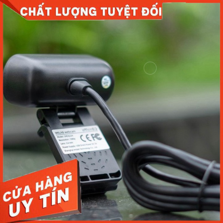 Webcam máy tính Xiaomi Imilab model CMSXJ22A | BigBuy360 - bigbuy360.vn