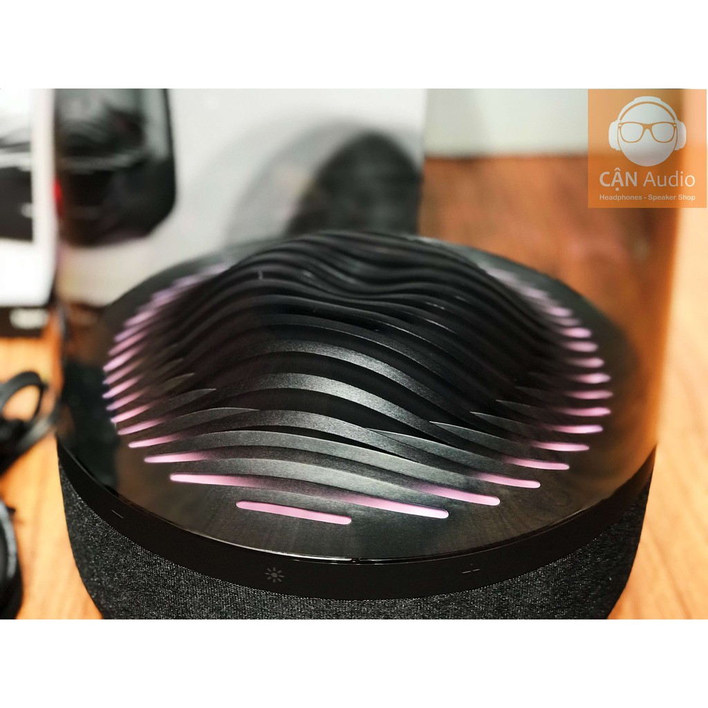 Loa Bluetooth Harman Kardon Studio Aura 3 - Cận Audio