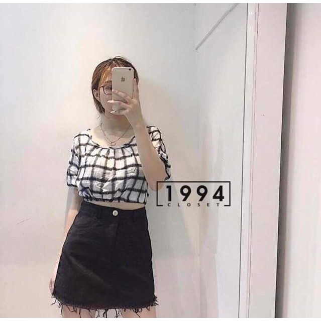 Quần Váy Kaki Trắng Đen kho chuyên sỉ sll hàng có sẵn- HÌNH THẬT Ms:035 | BigBuy360 - bigbuy360.vn