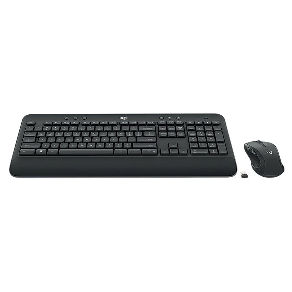 Bộ Phím Chuột không dây Logitech MK545...