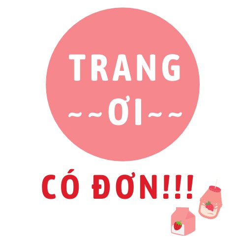 Trang ơi~~ CÓ ĐƠN!!!, Cửa hàng trực tuyến | BigBuy360 - bigbuy360.vn