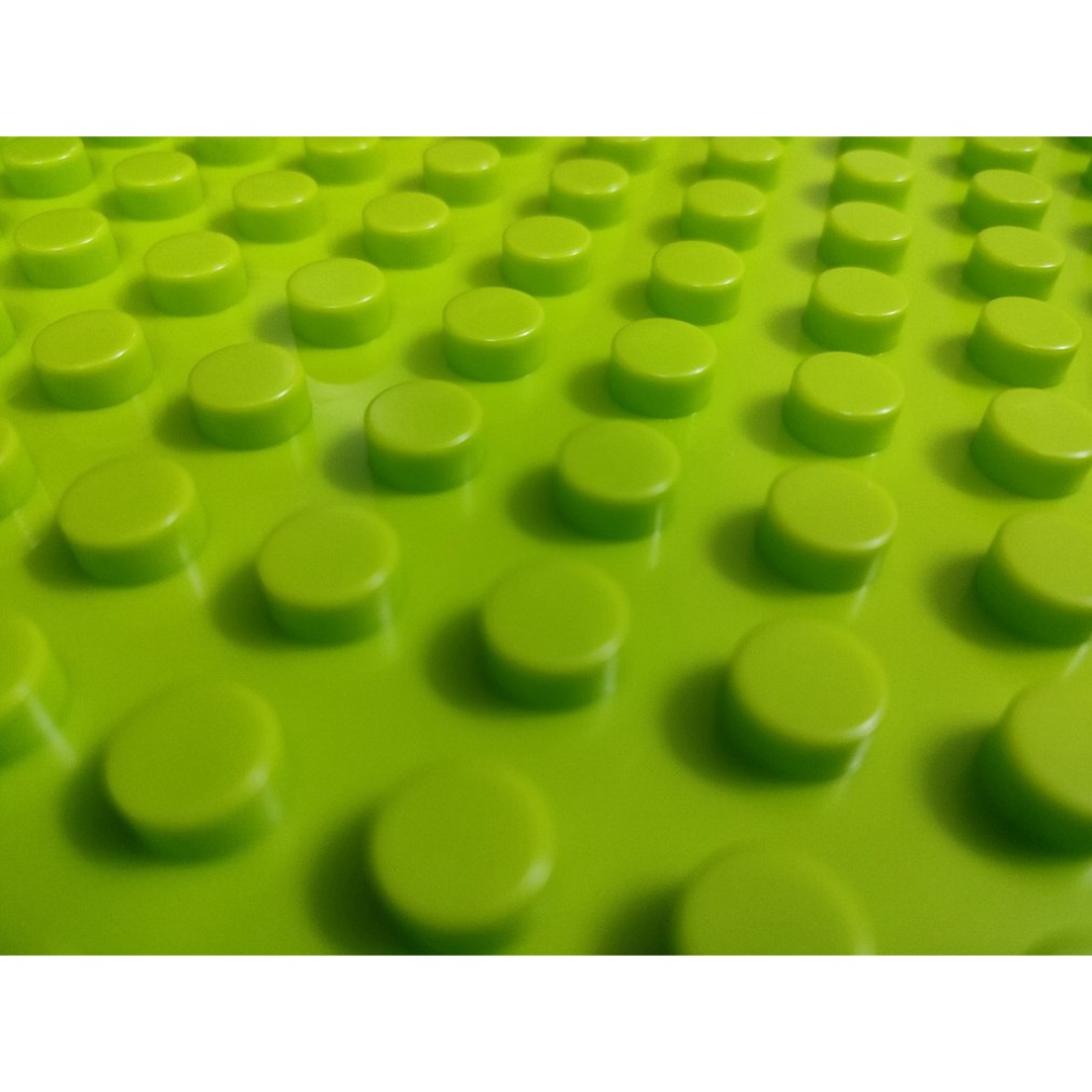 Tấm đáy, tấm đế lót , tấm nền base để gắn lắp ghép lego duplo đồ chơi xếp hình - base lego