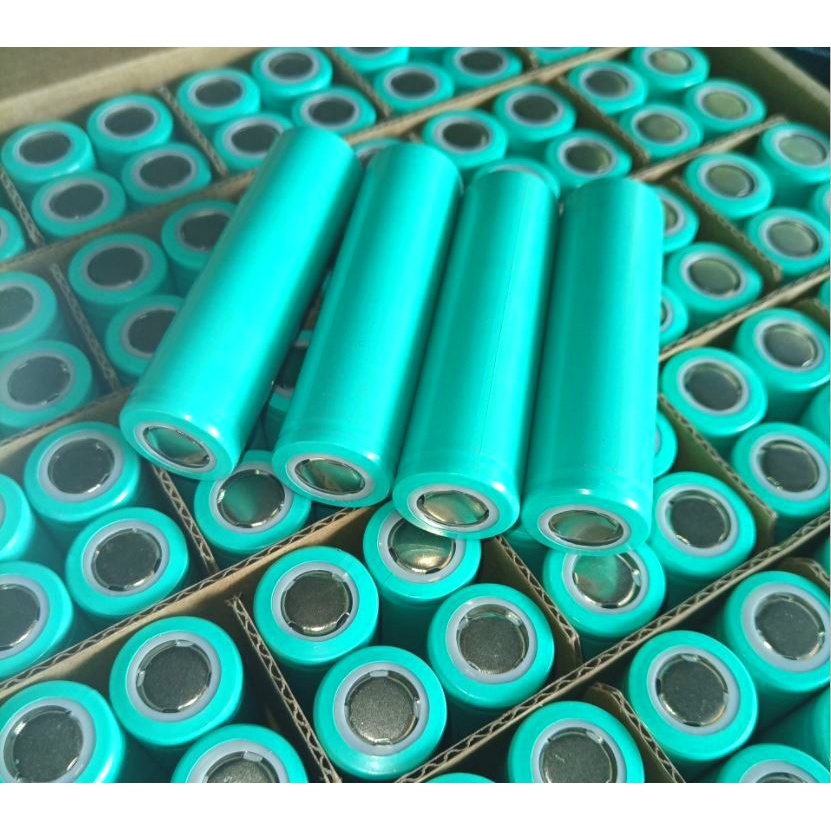Cell Pin Navara 18650 Dung Lượng Cao 1600-2000mAh - Dòng Xả 4.2V