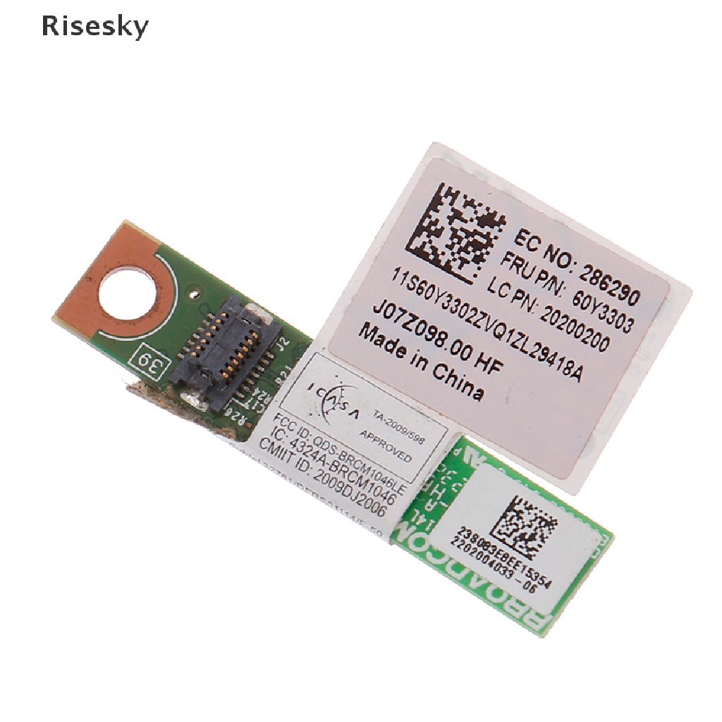 Mô Đun Bluetooth 4.0 Cho Lenovo ThinkPad T430 T530 W530 E430 X230I X230