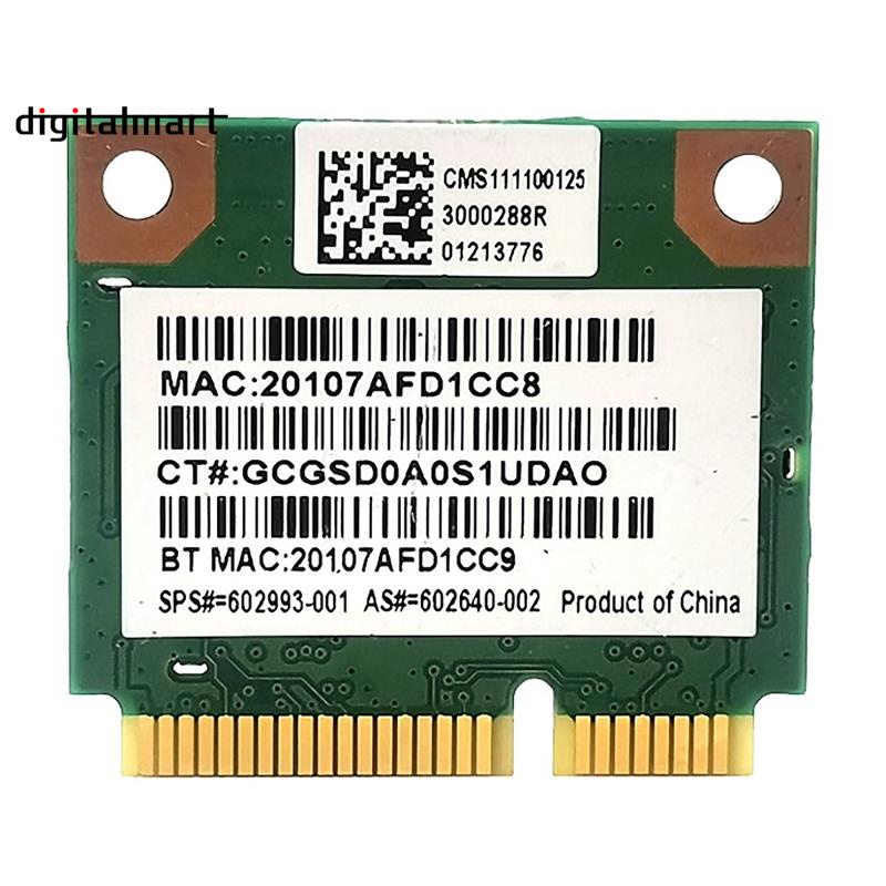 Thẻ Mạng Không Dây Rtl8188Ceb8 Cho Máy Tính | BigBuy360 - bigbuy360.vn