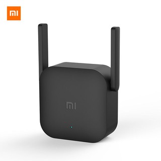 Xiaomi Mi Thiết bị khuếch đại tín hiệu wifi chuyên nghiệp 300Mbps với thiết kế 2 ăng ten tiện dụng