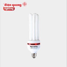 ⚡GIAO HỎA TỐC 1H⚡ Bóng Compact, bóng huỳnh quang, bóng 4U 50W 55W Điện Quang