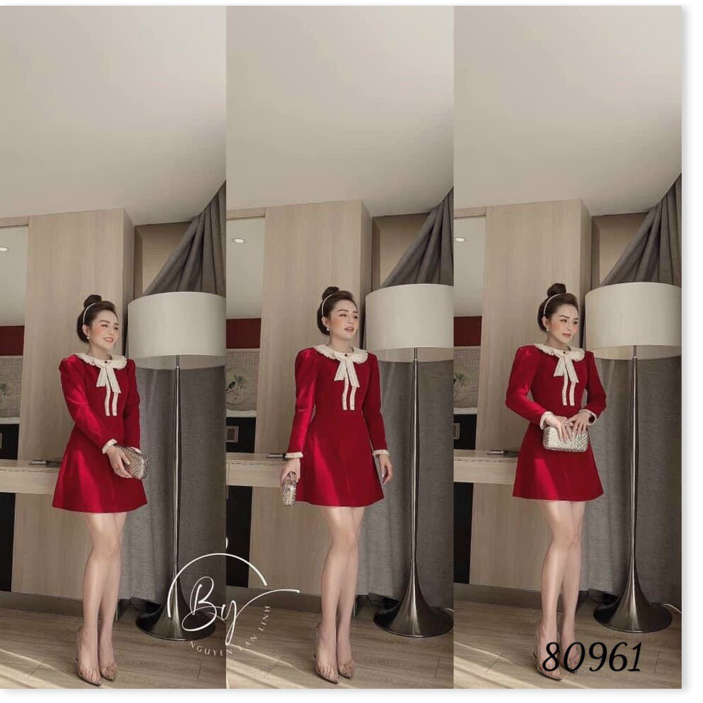 ĐẦM XÒE TRÊN GỐI FORD PHỐI VOAN SIÊU XINH , SEXY , QUYẾN RŨ CHO CÁC QUÝ NÀNG TPTM3868TH