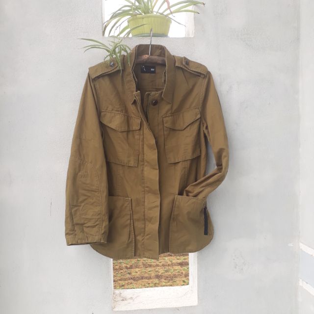 Ao khoát Hàn 2hand