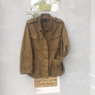 Ao khoát Hàn 2hand