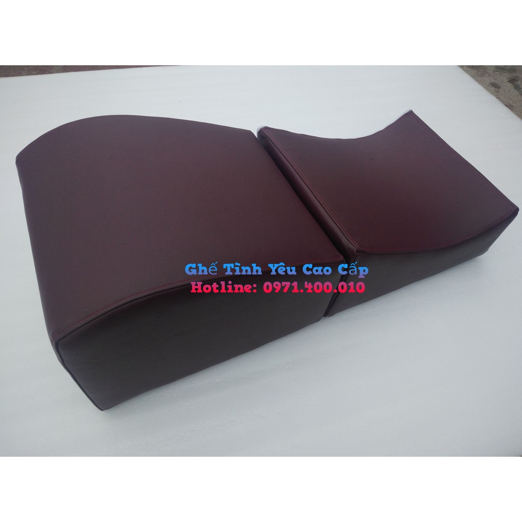 [GIÁ GỐC] Ghế Tình Yêu Ngụy Trang gấp gọn như ghế đôn [ẢNH THẬT 100%] | BigBuy360 - bigbuy360.vn