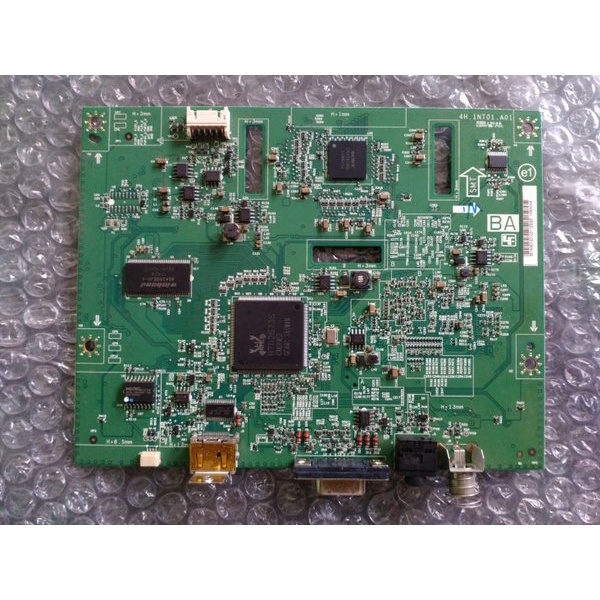 Mainboard Máy Chiếu Sony VPL DX 142